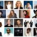 New Music from Helena Paparizou, Barbara Pravi, Salvador Sobral and more