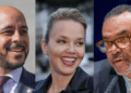 New Orleans mayoral candidates talk music economy at forum | Politics & Elections