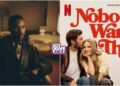 New Song: Giveon - 'Dancing in the Smoke' [from Netflix's 'Nobody Wants This' Season 2 Soundtrack]