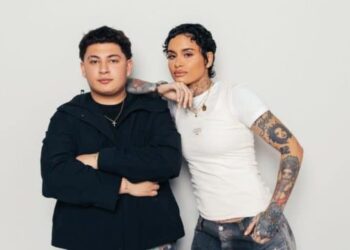 New Song: Karri - 'Go' (featuring Kehlani)