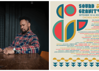 New Sound & Gravity Music Fest From Pitchfork Co-Founder Coming To Chicago This Fall