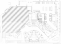 1300 Pattison Avenue Floor Plan via Perkins Eastman