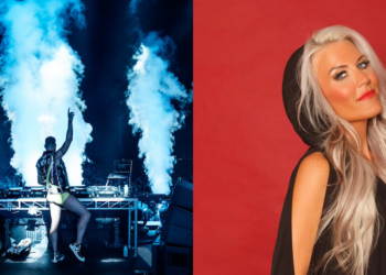 New Sydney LGBTQ+ Music Festival RAYDIA Announces Their Full 2025 Lineup