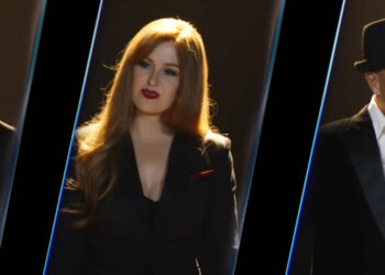 New Teaser Releases For Now You See Me: Now You Don't