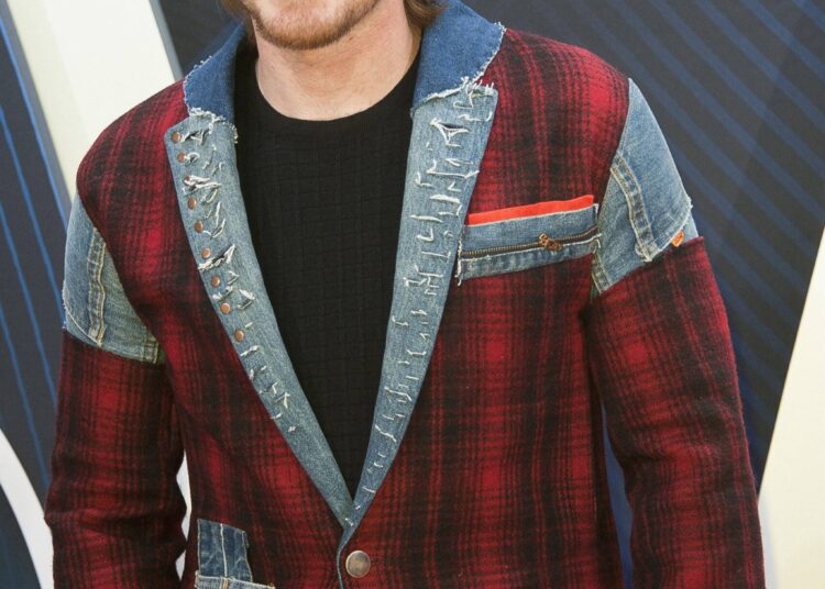 New Video Reveals Morgan Wallen’s Slurred Phone Call Before Country Singer Was Taken to Jail in 2024 – National Enquirer