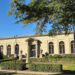 The Warner Library in Tarrytown were "Poltergeist" will be shown for free Oct. 23 at 6 p.m. thanks to the recently formed nonprofit Sleepy Hollow Cinema.