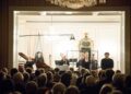 New York New Music Ensemble: Marcos Balter Premiere