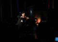 New York celebrates Mid-Autumn Festival through music, cultural traditions-Xinhua