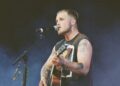 New Zach Bryan Song Sparks Backlash Over ICE Raids And Patriotism