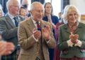 New details of King and Queen’s historic trip to the Vatican revealed | Royal | News