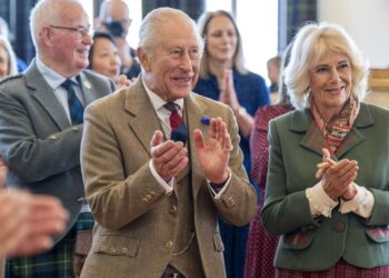 New details of King and Queen’s historic trip to the Vatican revealed | Royal | News