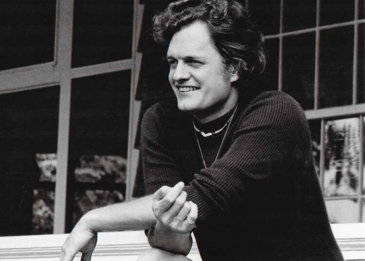 Harry Chapin