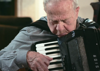 New film tells how music helped a Hoosier Holocaust survivor