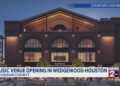 New music venue opening in Wedgewood-Houston – WKRN News 2