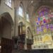New sound of music for organ at Trinity Church in lower Manhattan – NBC New York