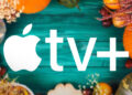 New to Apple TV+ in November 2025
