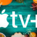 New to Apple TV+ in November 2025