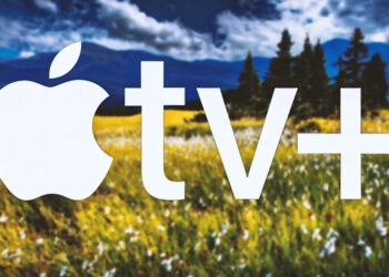 New to Apple TV+ in October 2025