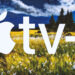New to Apple TV+ in October 2025