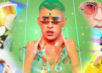 New to Bad Bunny's music? 5 songs you should listen to before his Super Bowl halftime show, according to fans.