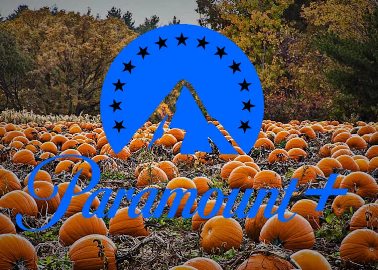 New to Paramount+ in November 2025