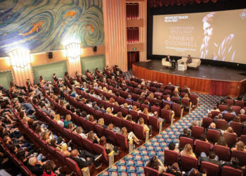 Newport Beach Film Festival Celebrates Movies from Oscar Contenders to Local Filmmakers