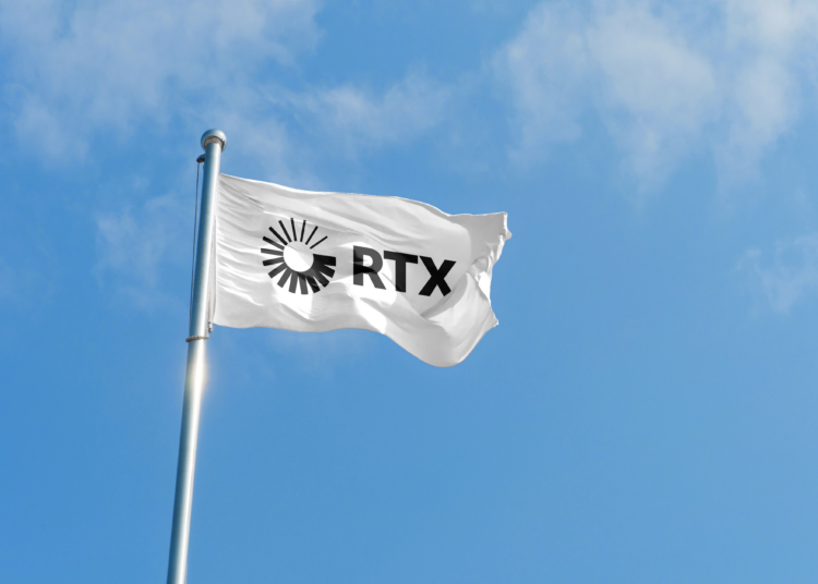 News | RTX's Collins Aerospace announces the Venue™ smart monitor with Airshow® HD will enter service on a Dassault Falcon 7X