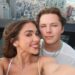 Next Gen NYC Stars Ariana Biermann and Hudson McLeroy Split