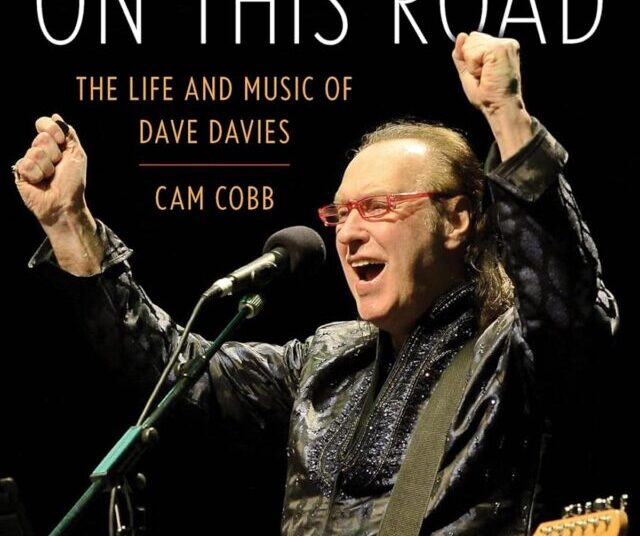 Next Week in Music | October 13-19 • 18 New Books (Part 2)
