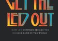 Next Week in Music | October 27 - November 2 • 23 New Books (Part 1)