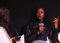 Nia DaCosta On Why She Reimagined Classic Stage Play ‘Hedda’ As A 1950s Set Costume Drama — Contenders London