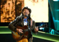 Dustin Dale Gaspard / 'The Voice'