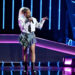 Toni Lorene on The Voice