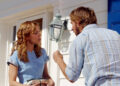 Rachel McAdams, left, and Ryan Gosling in