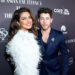 Nick Jonas & Priyanka Chopra’s Daughter Malti Masters One Aspect of Celebrity Life in the Cutest New Photo