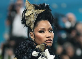 Nicki Minaj Cancels Plans for Sixth Album in Post Blaming Roc Nation