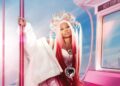 Nicki Minaj says she's cancelling her new album, blames Jay-Z: "Hope you're happy now"