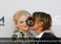 Nicole Kidman, Keith Urban