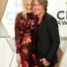 NICOLE KIDMAN and KEITH URBAN CMA Awards 2019 - RED CARPET