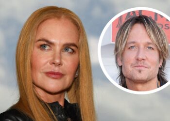 Nicole Kidman Has ‘So Much Resentment’ Toward Keith Urban Despite Putting on a Brave Face in Public (Exclusive) – Star Magazine