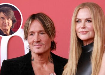 Nicole Kidman Is Likely ‘Reliving Her Split’ From Tom Cruise Amid Messy Keith Urban Divorce – Star Magazine