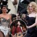 Nicole Kidman, Kendall Jenner and more of the best celebrity looks from Vogue World 2025: Hollywood