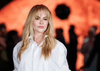 Nicole Kidman Posts New Photos 1st Time Since Keith Urban Split