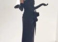 Nicole Kidman/Instagram Kidman behind the scenes of Vogue World Hollywood on Oct. 26, 2025