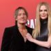 Nicole Kidman and Keith Urban 'grew apart' before divorce - Celebrity News - Entertainment