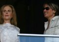 Nicole Kidman and Keith Urban urged to 'focus on their kids' - Celebrity News - Entertainment