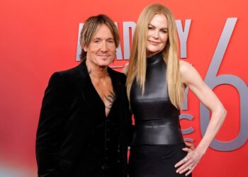 Nicole Kidman and Keith Urban's Dodged Questions Before Split