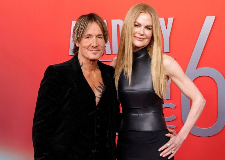 Nicole Kidman and Keith Urban's Dodged Questions Before Split