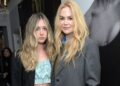 Nicole Kidman and Keith Urban's daughter walks Paris runway - Celebrity News - Entertainment