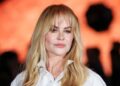 Nicole Kidman crazy over reunion - 'Love being back' - Celebrity News - Entertainment